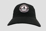 Barbells and Briefcases Classic Logo Dad Hat