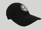 Barbells and Briefcases Classic Logo Dad Hat